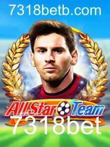 AllStarTeam: Explorando o Jogo com a Chave 7318bet