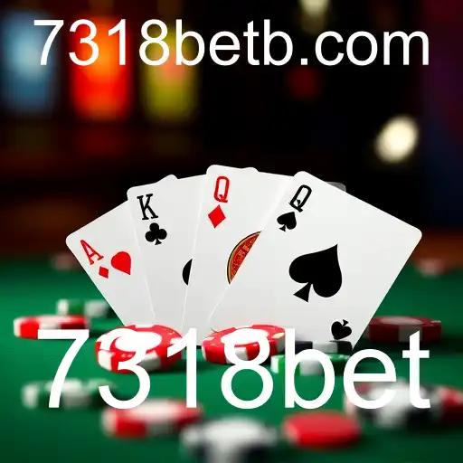Gaming Experience 7318bet - 800+ Premium and Exclusive Games