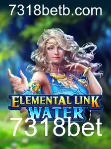 Descubra o Universo Aquático de ElementalLinkWater