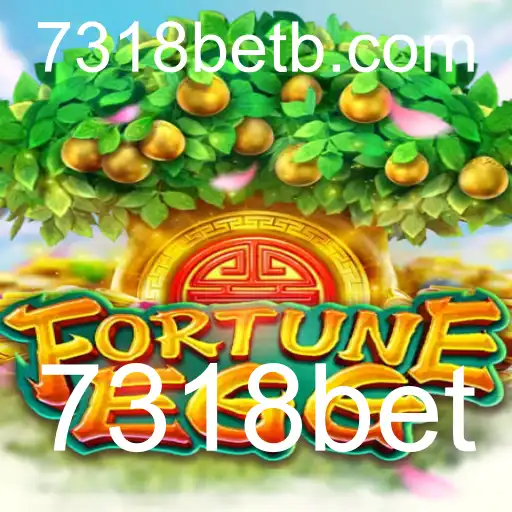 Explorando FortuneEgg: O Jogo Revolucionário da 7318bet