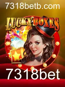LuckyBoxes: Descubra o Novo Jogo de Azar com Emoção e Diversão