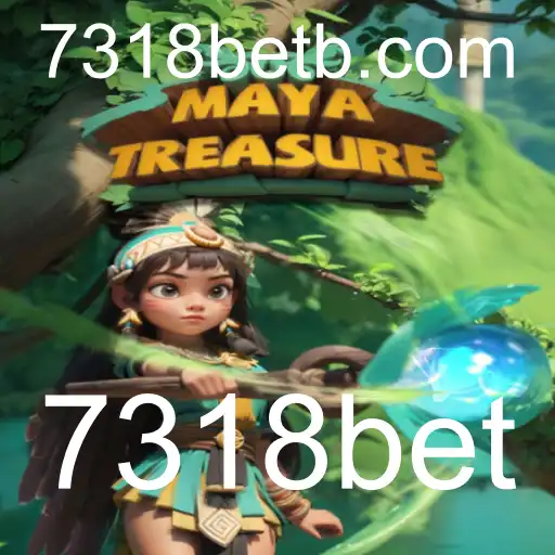 Descubra os Mistérios do Jogo MayaTreasure com 7318bet