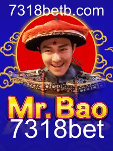 Descobrindo o Fascinante Mundo de MrBao: O Jogo que Conquista com 7318bet